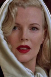 L.A. Confidential [Kim Basinger]